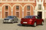 Dodge Avenger 2008 года
